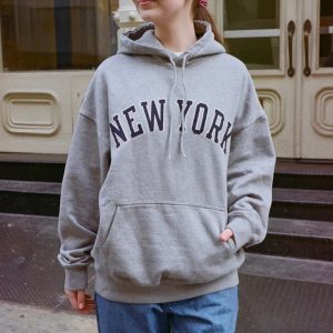 Christy New York Hoodie