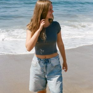 Ashlyn Crop Top
