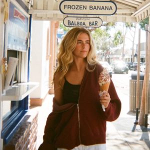 Christy Hoodie