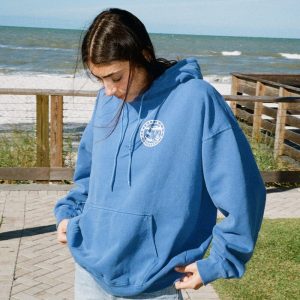 Christy Newport Hoodie