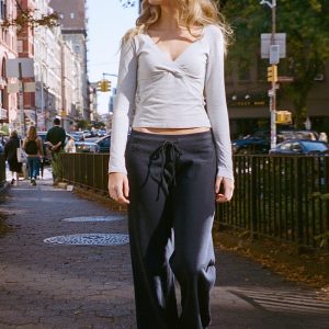Hilary Yoga Pants