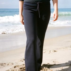 Hilary Stripes Pants