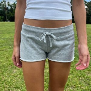 Marcie Sweatshorts