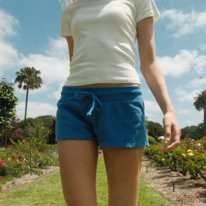 Marcie Sweatshorts