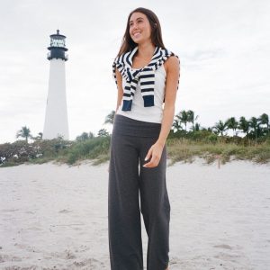Priscilla Pants