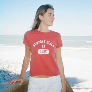 Chloe Newport Top