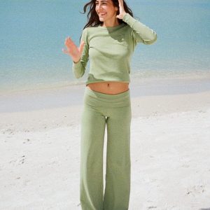 Priscilla Pants