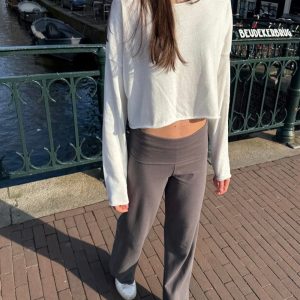 Priscilla Pants
