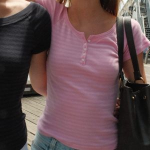 Amanda Top