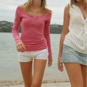 Zelly Top