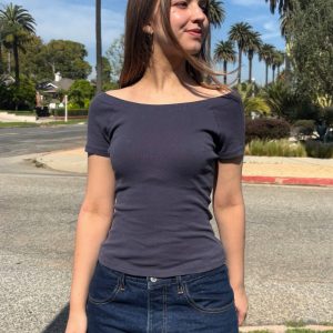 Alia Top