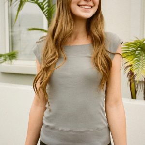 Ginny Top