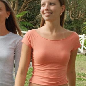 Bonnie Top