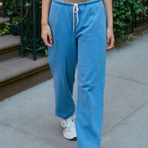 Rosa Tie Sweatpants