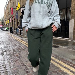 Rosa Sweatpants