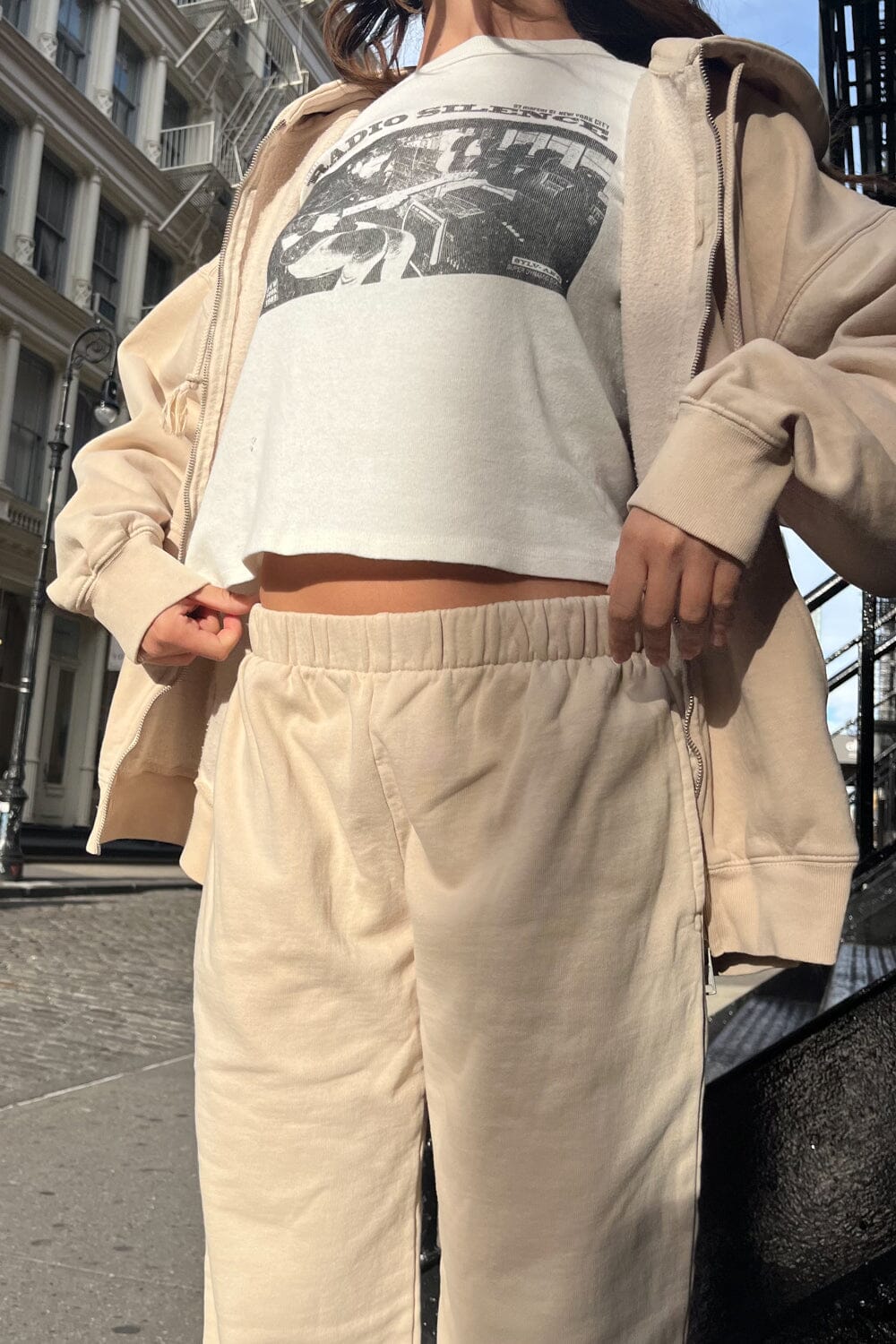 Rosa Sweatpants - Image 95