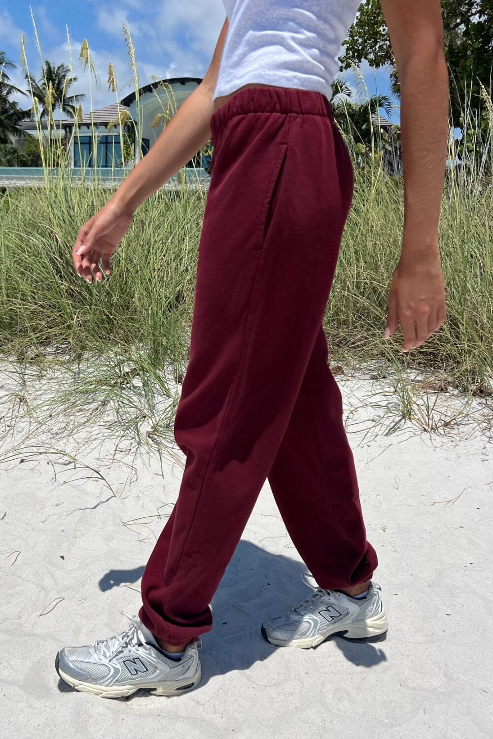 Rosa Sweatpants - Image 110