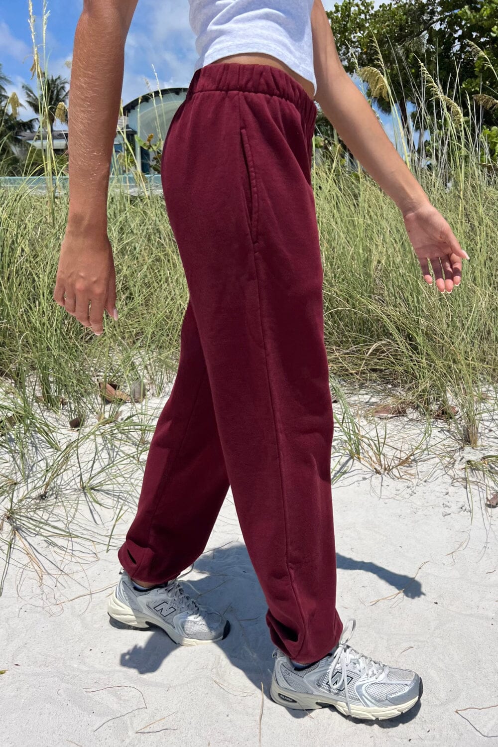 Rosa Sweatpants - Image 111