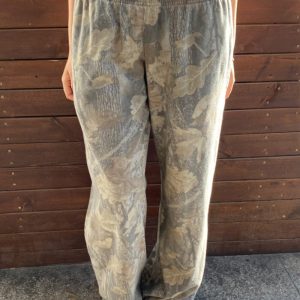 Anastasia Tie Sweatpants
