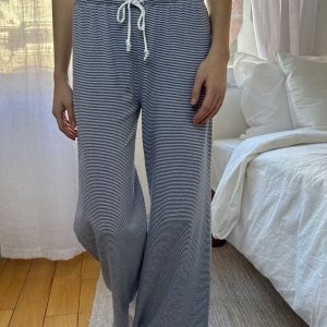 Anastasia Striped Pants