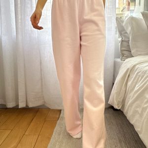 Anastasia Tie Sweatpants