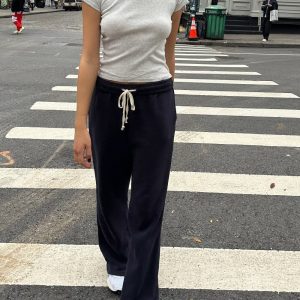Anastasia Soft Sweatpants