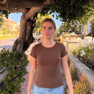 Hailie Top