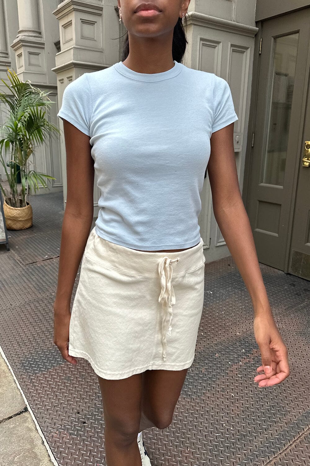 Hailie Basic Top - Image 16