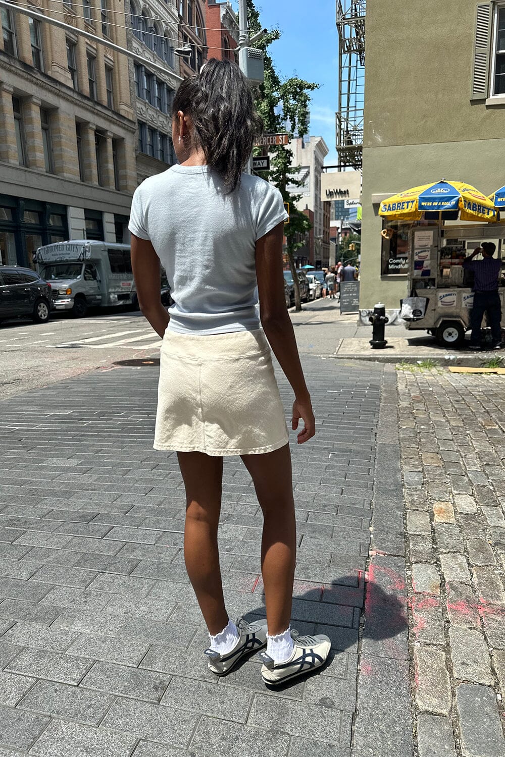Hailie Basic Top - Image 18