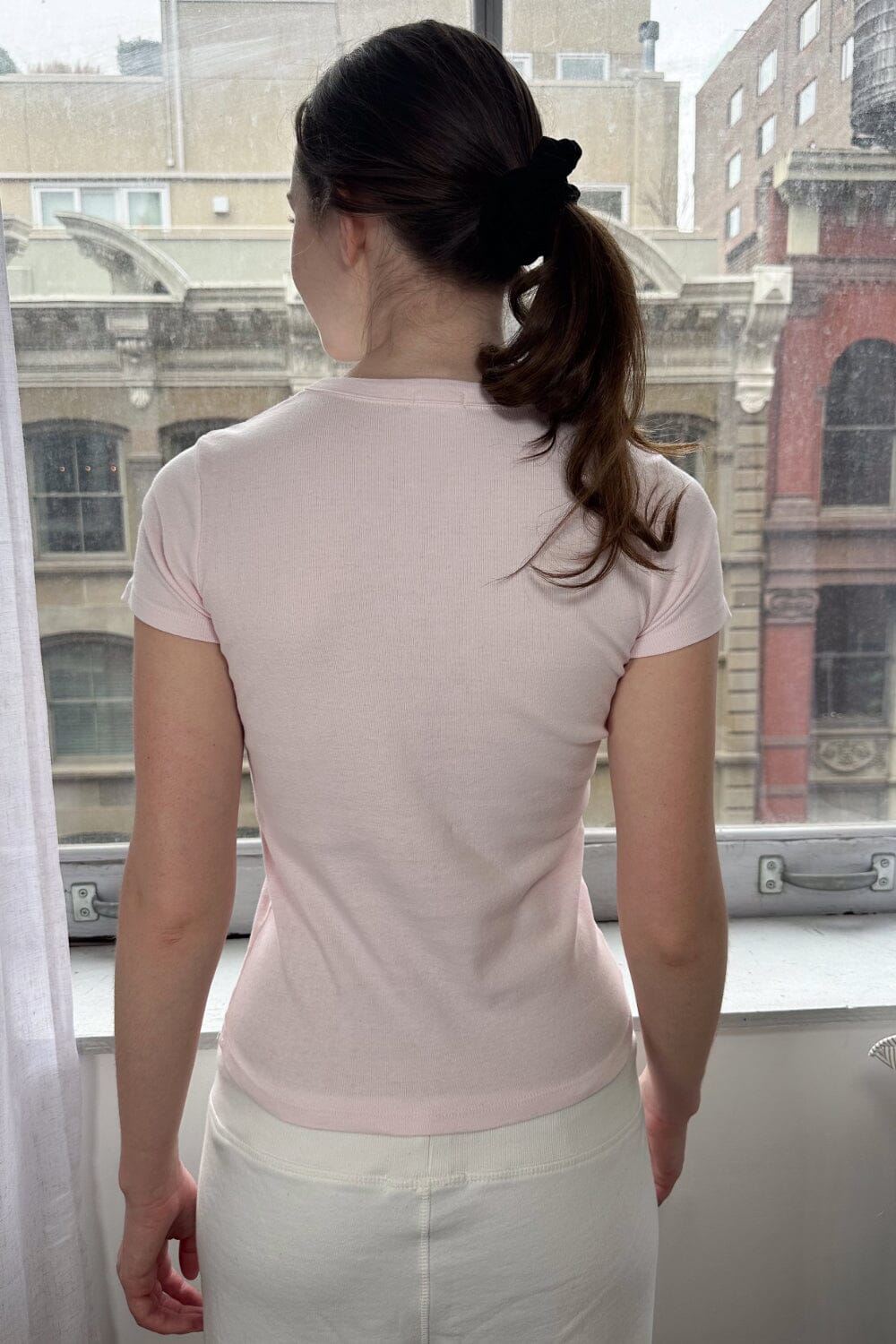 Hailie Basic Top - Image 30