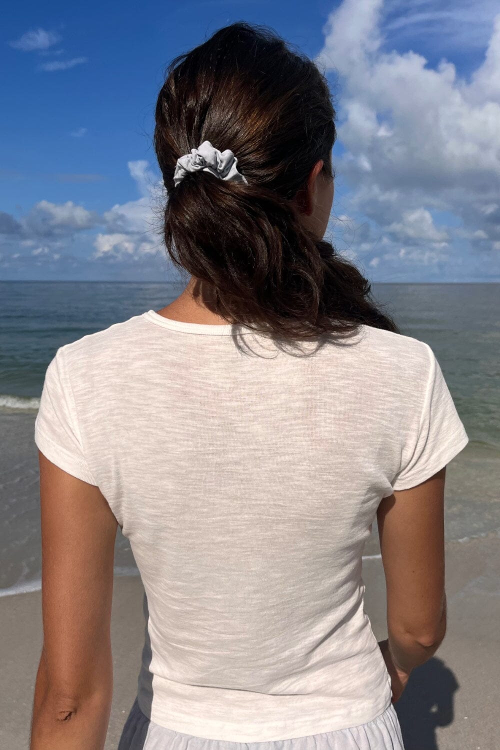 Hailie Basic Top - Image 5