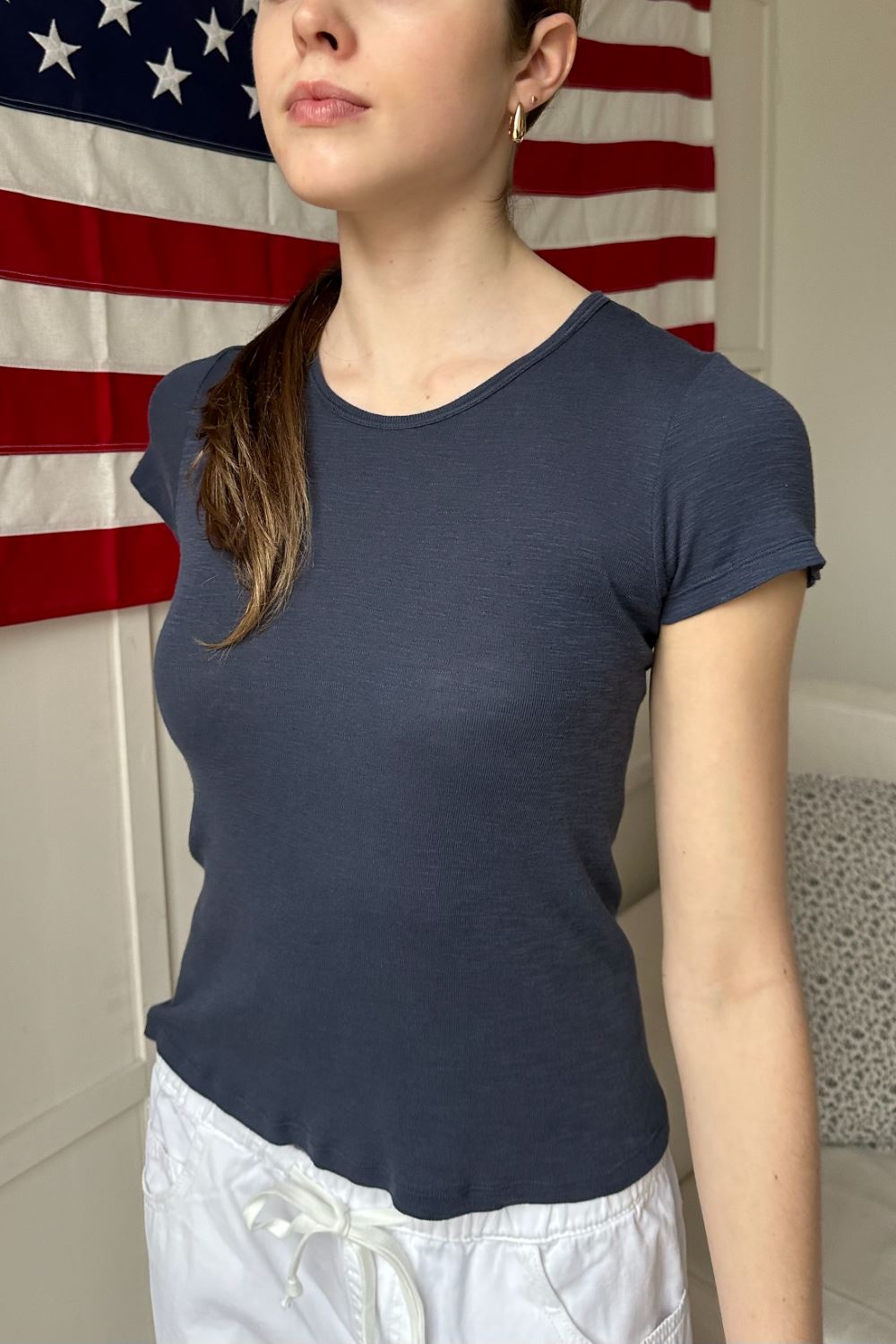 Hailie Basic Top - Image 28