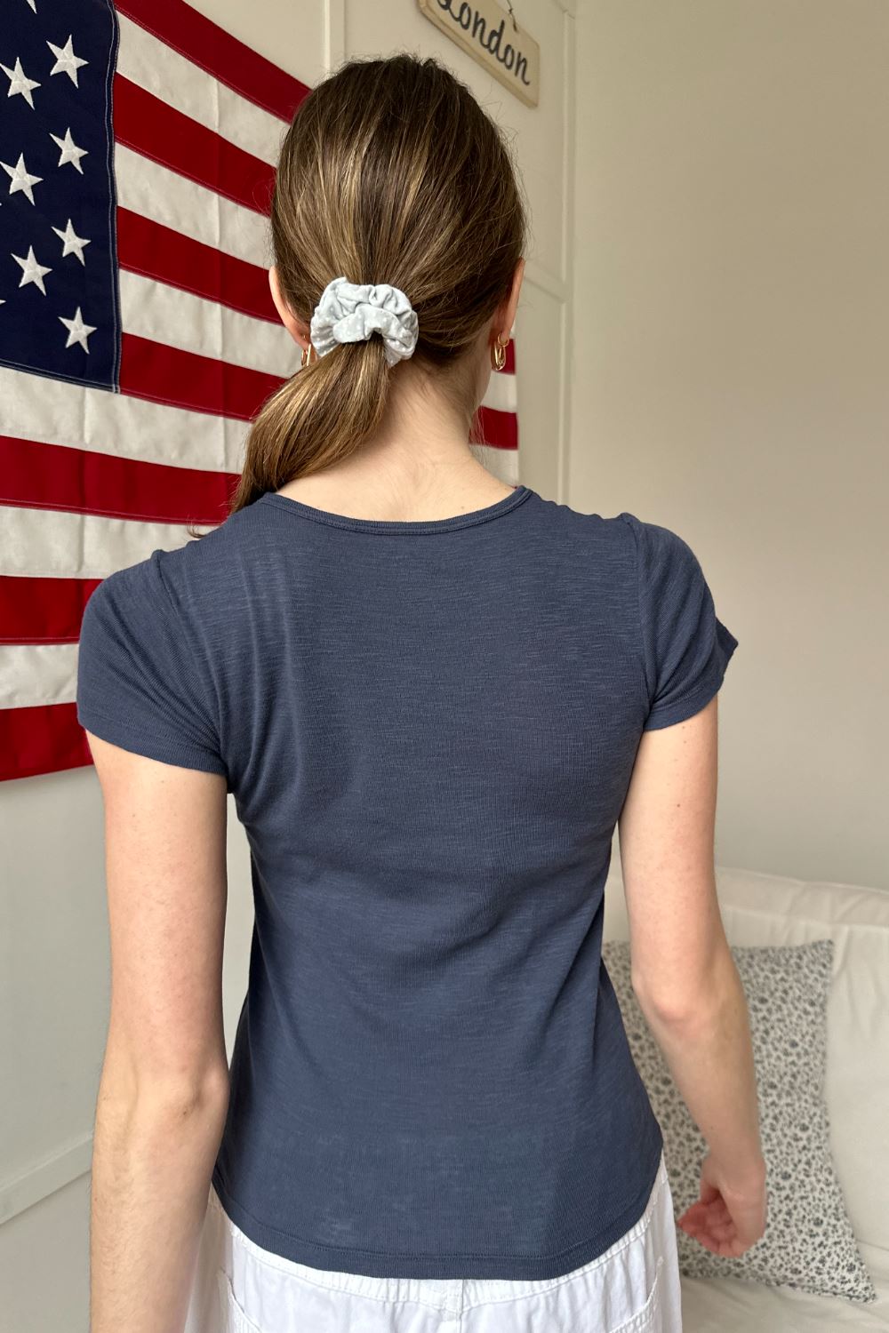 Hailie Basic Top - Image 29