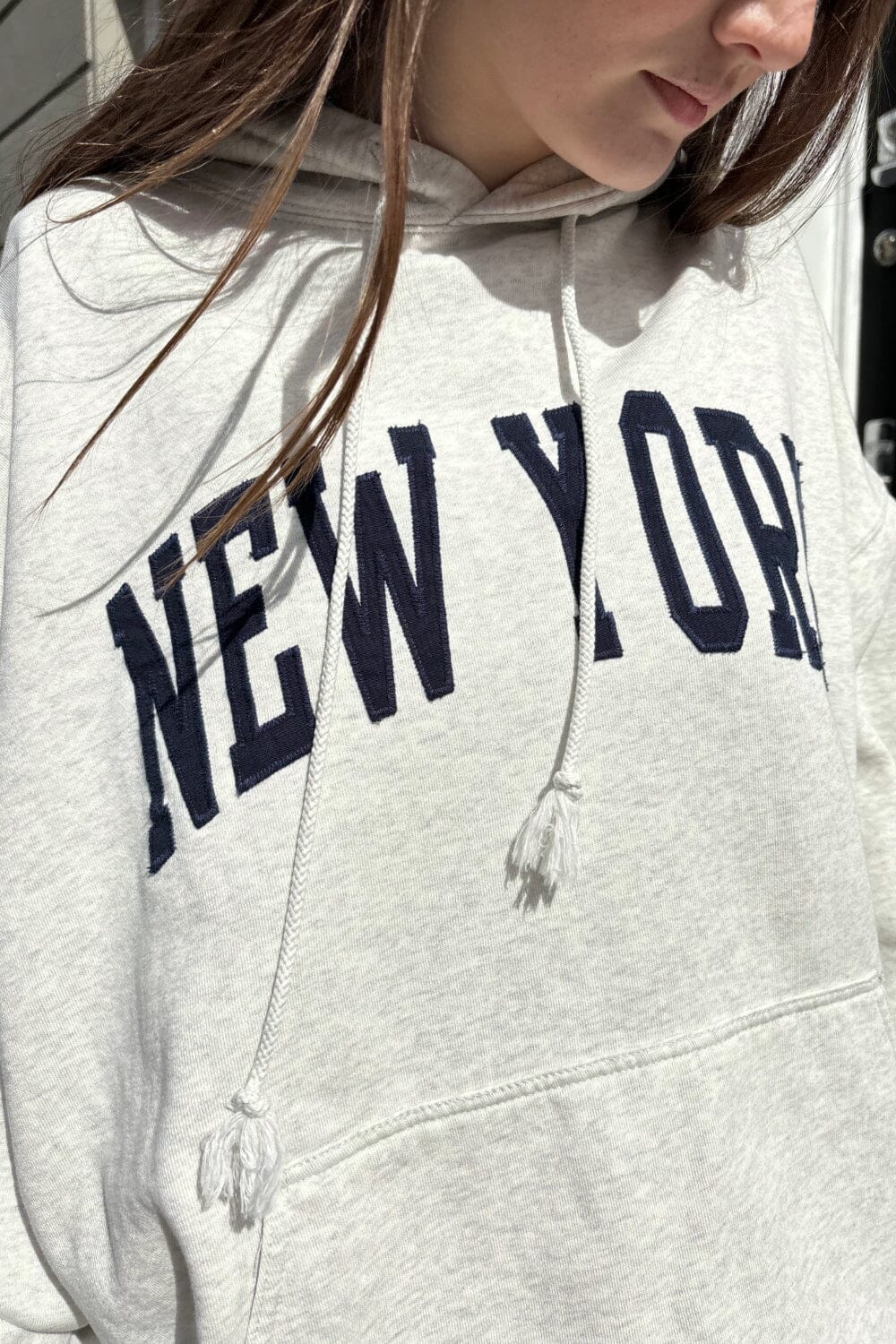 Christy New York Hoodie - Image 3