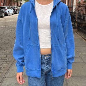Christy Hoodie