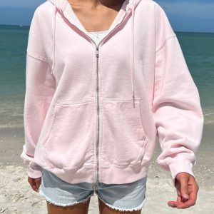 Christy Hoodie