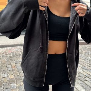 Christy Hoodie