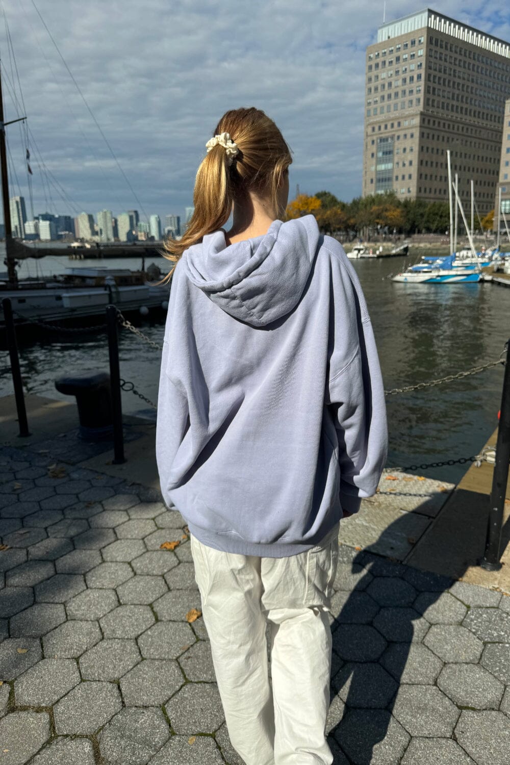 Christy Hoodie - Image 4
