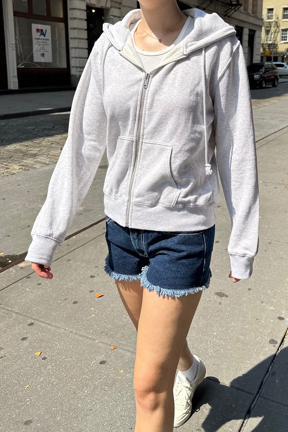 Christy Hoodie - Image 5
