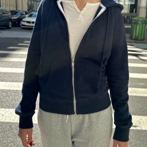 Christy Hoodie