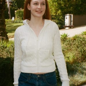 Alana Sweater