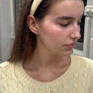 Solid Headband
