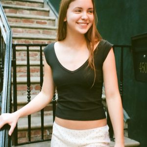 Amara Top