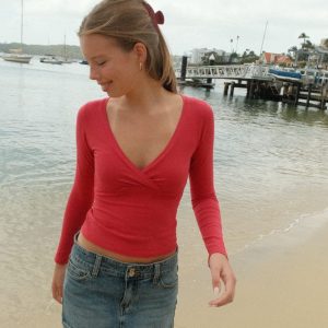 Amara Top