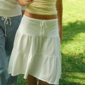 Rosalyn Skirt