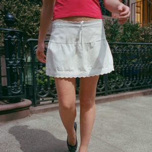 Delphine Skirt