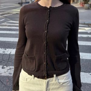 Zoe Cardigan