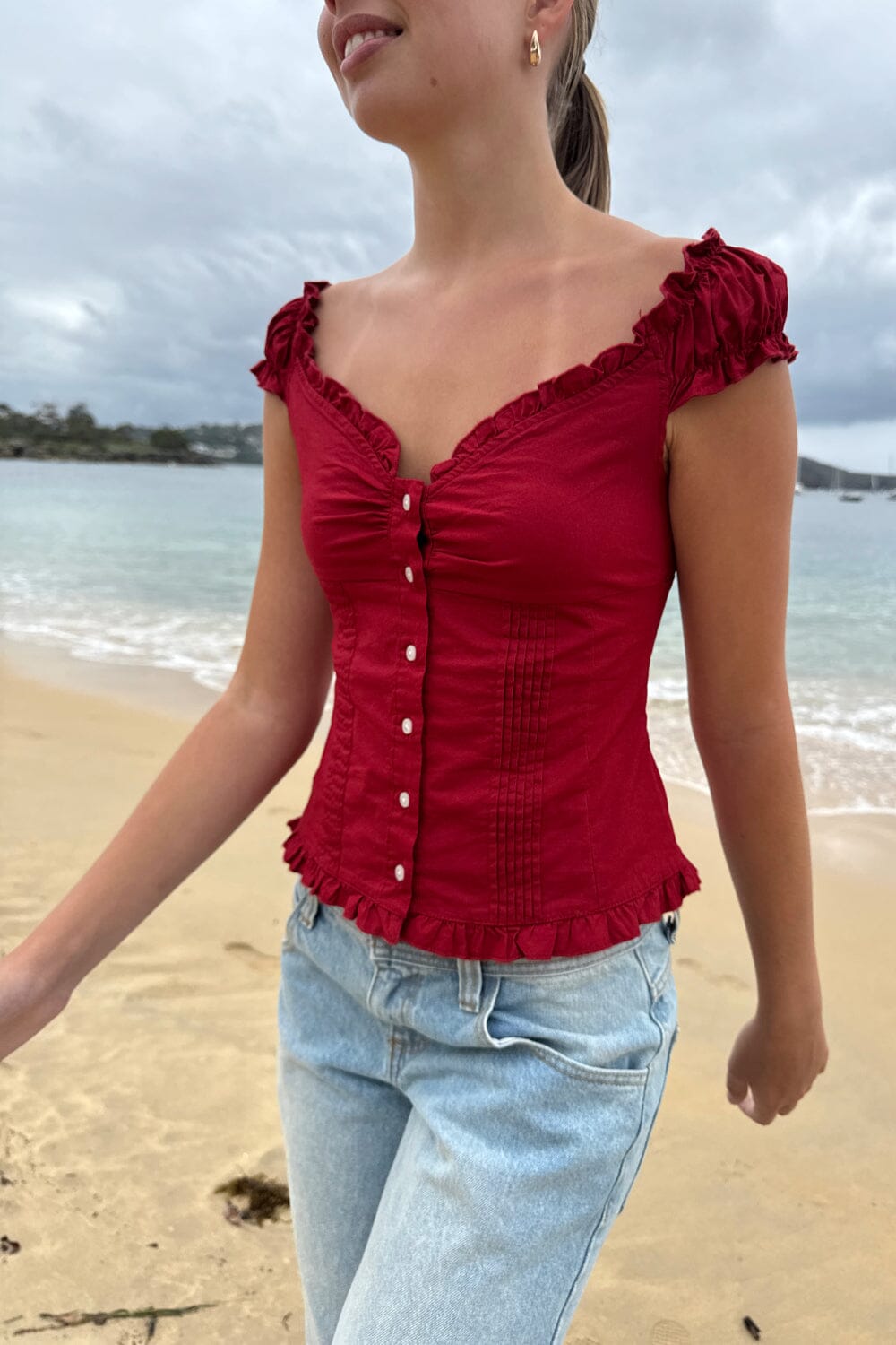 Elena Top - Image 22
