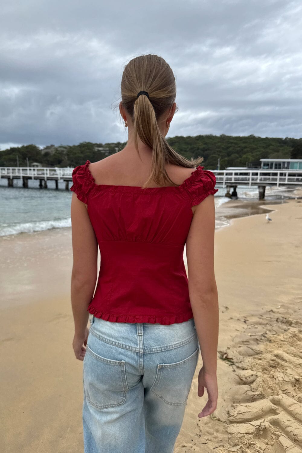 Elena Top - Image 20