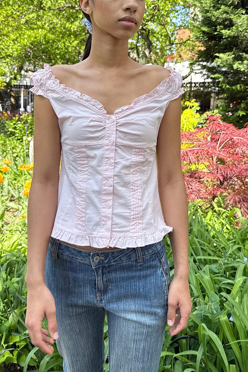 Elena Top - Image 6